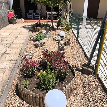 Casa Alfredo Villa Villamarciel Dış mekan fotoğraf