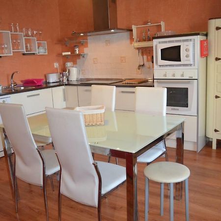 Casa Alfredo Villa Villamarciel Dış mekan fotoğraf