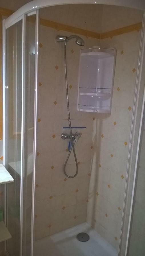 Casa Alfredo Villa Villamarciel Dış mekan fotoğraf
