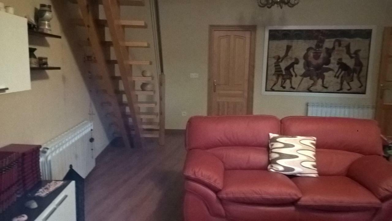 Casa Alfredo Villa Villamarciel Dış mekan fotoğraf