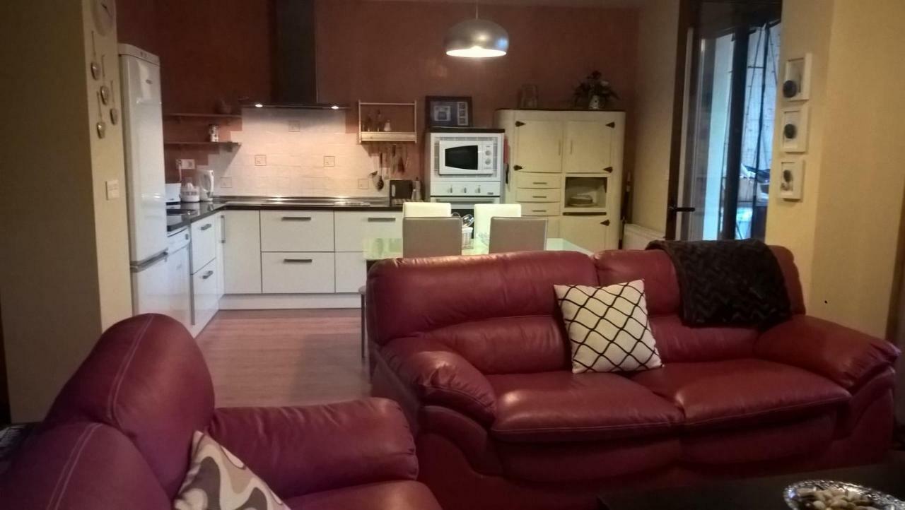 Casa Alfredo Villa Villamarciel Dış mekan fotoğraf
