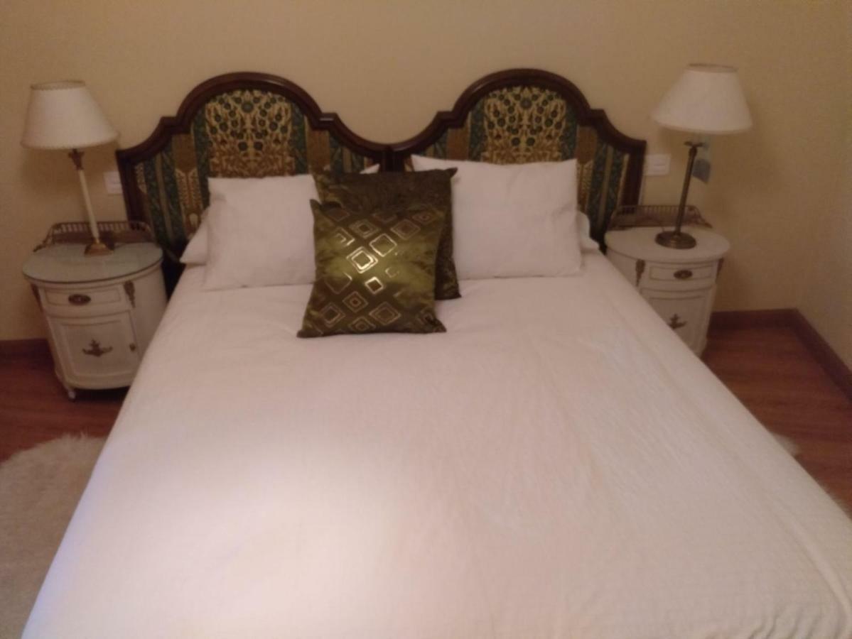 Casa Alfredo Villa Villamarciel Dış mekan fotoğraf