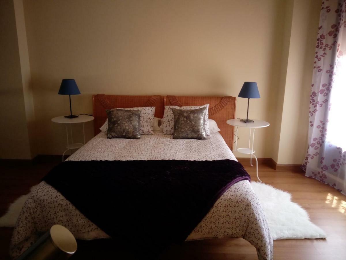 Casa Alfredo Villa Villamarciel Dış mekan fotoğraf