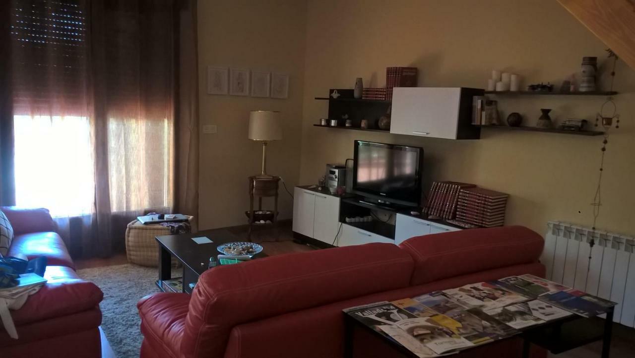 Casa Alfredo Villa Villamarciel Dış mekan fotoğraf