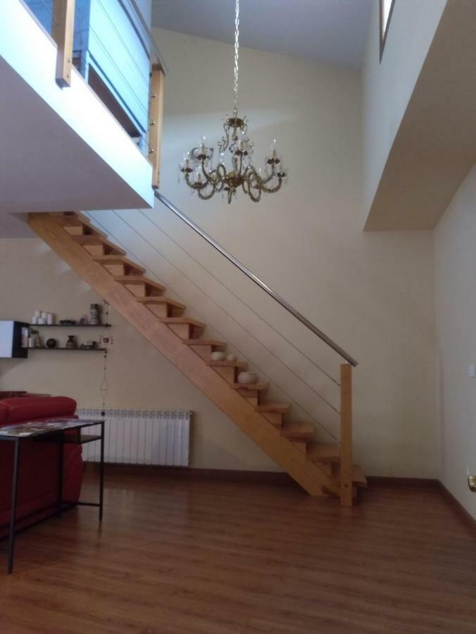 Casa Alfredo Villa Villamarciel Dış mekan fotoğraf