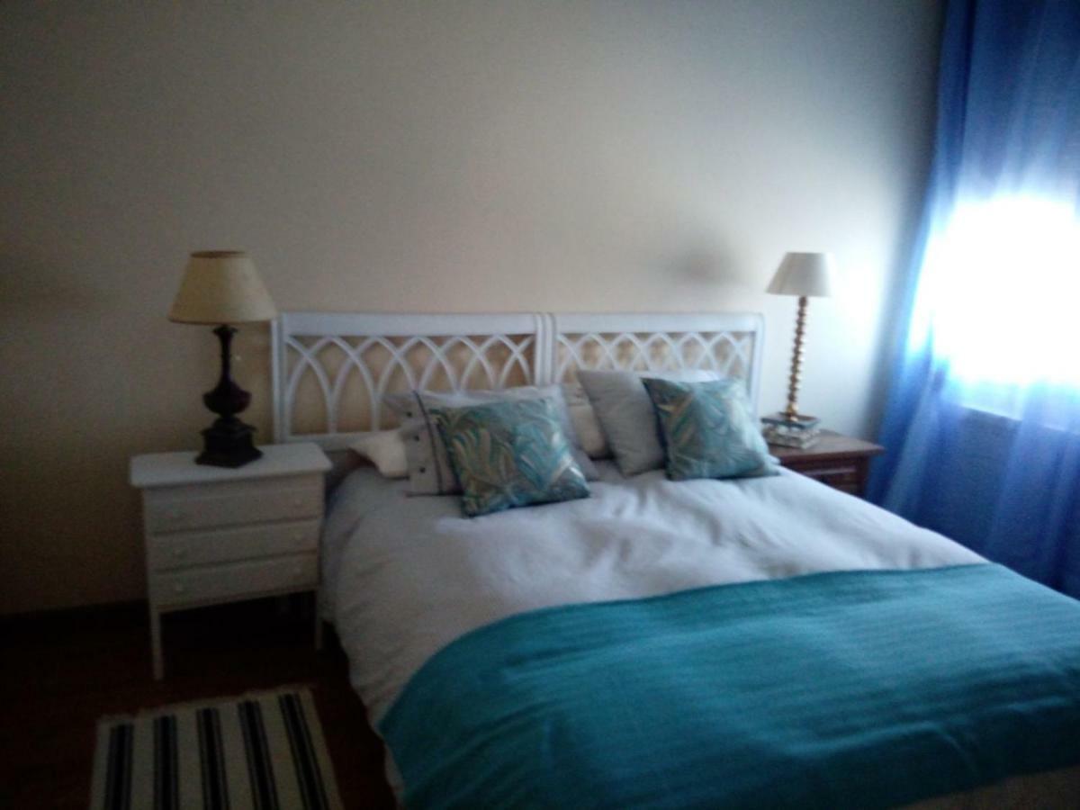 Casa Alfredo Villa Villamarciel Dış mekan fotoğraf