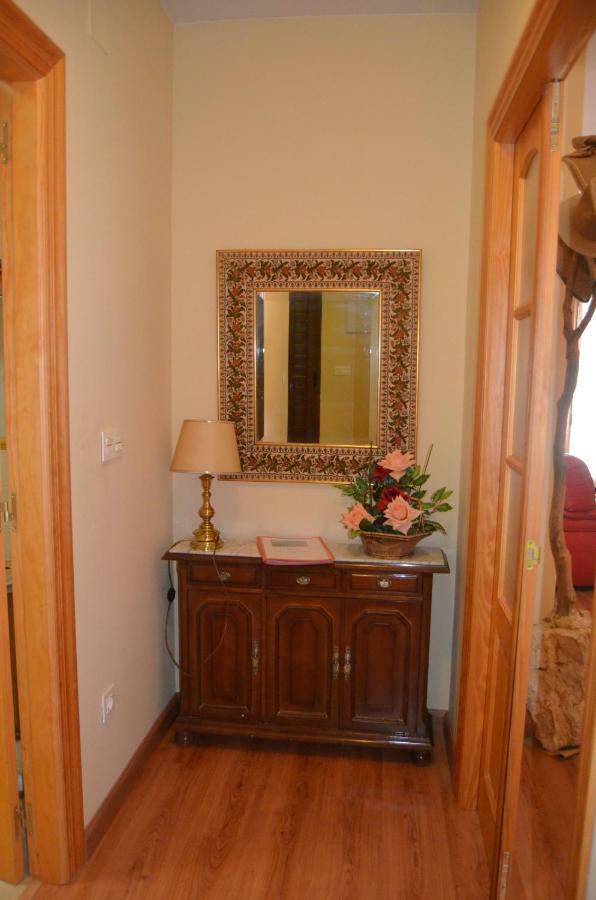 Casa Alfredo Villa Villamarciel Dış mekan fotoğraf