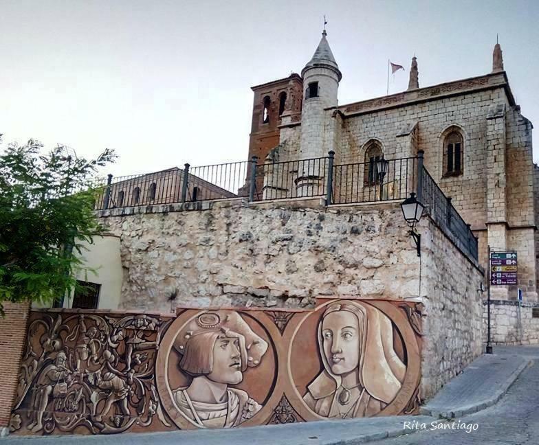 Casa Alfredo Villa Villamarciel Dış mekan fotoğraf