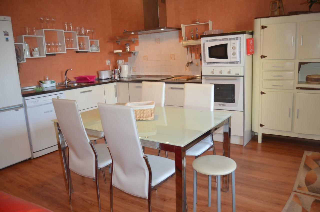 Casa Alfredo Villa Villamarciel Dış mekan fotoğraf