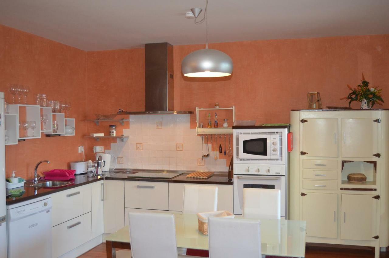 Casa Alfredo Villa Villamarciel Dış mekan fotoğraf